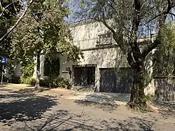 Embassy of Hungary in Mexico City