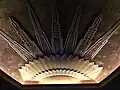 Ceiling embellishment