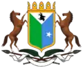 North Eastern State of Somalia