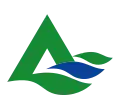 Official seal of Aizumisato