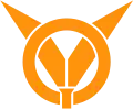 Official seal of Arida