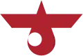 Official seal of Chitose