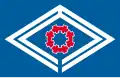 Official seal of Esashi
