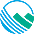 Official seal of Hidakagawa