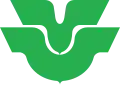 Official seal of Higashihiroshima