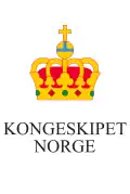 His Norwegian Majesty's Yacht Norge