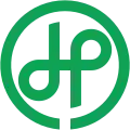 Official logo of Ichinomiya