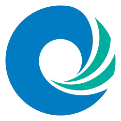 Official logo of Incheon