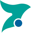 Official logo of Isumi
