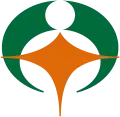 Official seal of Kōka