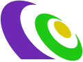 Official logo of Kaga