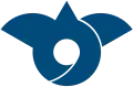 Official logo of Kamisu