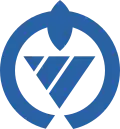 Official logo of Katsuura