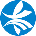 Official seal of Kizugawa