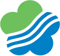 Official logo of Minabe