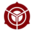 Official seal of Mitsuishi