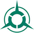 Official logo of Mitsuke