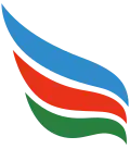 Official seal of Miyako