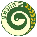 Coat of arms of Mizia