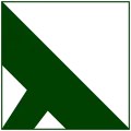 Official seal of Nyūzen