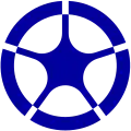 Official logo of Ōtaki