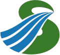 Official seal of Satsumasendai