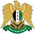 Syria (2024–2025)[b]