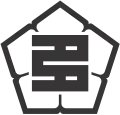 Official logo of Tajimi