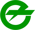 Official logo of Takizawa