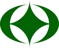 Official seal of Tamura