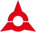 Official logo of Ube