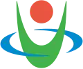 Official seal of Uwajima