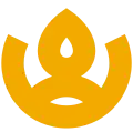 Official seal of Yamaga