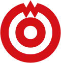 Official logo of Yamaguchi