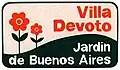 Official logo of Villa Devoto