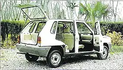 Emelba Elba 5-door
