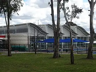 Emerton Leisure Centre
