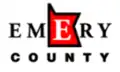 Official seal of Emery County, Utah