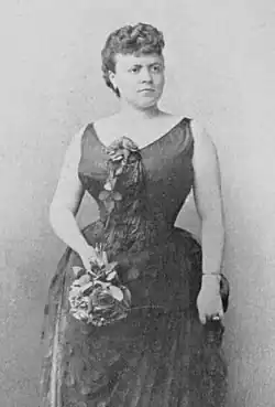 Photo in A Woman of the Century