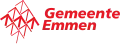 Official logo of Emmen