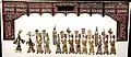 Minghuang and Yang Guifei, from Shaanxi