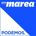 Ballot logo in the 2015 and 2016 general elections.