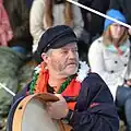 Enda O'Coineen&nbsp;(IRL)Kilcullen Voyager - Team Ireland