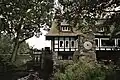 The Neumühle Watermill, Endel (Visbek)