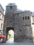 Enderttor