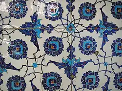 Enderun library, Topkapi Palace