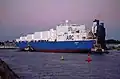 M/V Endurance