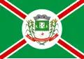 Flag of Engenheiro Caldas