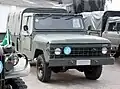 EE-34 pickup