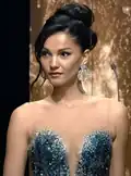 Engjellushe Zhuniqi Miss Grand Kosovo 2024